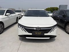Nissan Sylphy 1.6L Comfort Edition - ფოტო 1