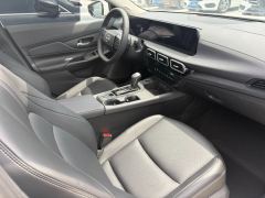 Nissan Sylphy 1.6L Comfort Edition - ფოტო 4