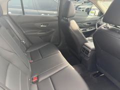 Nissan Sylphy 1.6L Comfort Edition - ფოტო 5