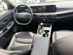 Nissan Sylphy 1.6L Comfort Edition - ფოტო 6