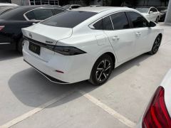 Nissan Sylphy 1.6L Comfort Edition - ფოტო 7