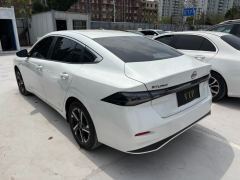 Nissan Sylphy 1.6L Comfort Edition - ფოტო 8