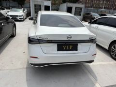Nissan Sylphy 1.6L Comfort Edition - ფოტო 9