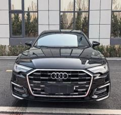 Audi A6L 40 TFSI Luxury Elegance - ფოტო 2