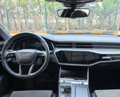 Audi A6L 40 TFSI Luxury Elegance - ფოტო 5