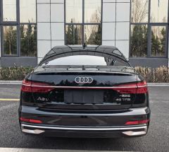 Audi A6L 40 TFSI Luxury Elegance - ფოტო 8