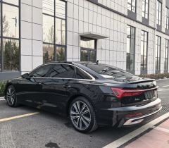 Audi A6L 40 TFSI Luxury Elegance - ფოტო 9