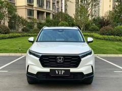Honda CR-V 240TURBO FWD Sharp Edition 5-Seater - photo 1