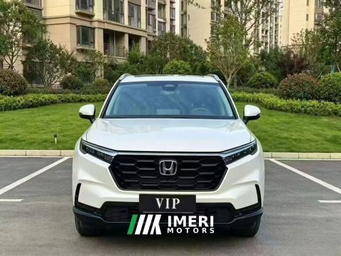 2023 Honda CR-V 240TURBO FWD Sharp Edition 5-Seater - автомобиль из Китая