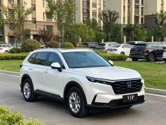 Honda CR-V 240TURBO FWD Sharp Edition 5-Seater - photo 3