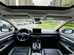 Honda CR-V 240TURBO FWD Sharp Edition 5-Seater - photo 4