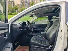 Honda CR-V 240TURBO FWD Sharp Edition 5-Seater - photo 6