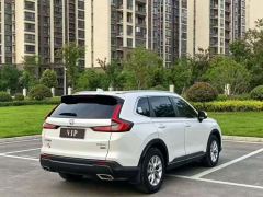 Honda CR-V 240TURBO FWD Sharp Edition 5-Seater - photo 7