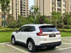 Honda CR-V 240TURBO FWD Sharp Edition 5-Seater - photo 8