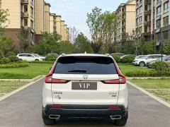 Honda CR-V 240TURBO FWD Sharp Edition 5-Seater - photo 9