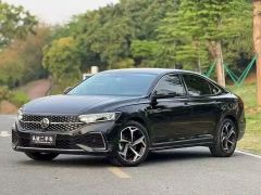 Volkswagen Passat Distinguished Edition 330TSI Elite Edition - фото 2