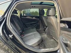 Volkswagen Passat Distinguished Edition 330TSI Elite Edition - фото 3