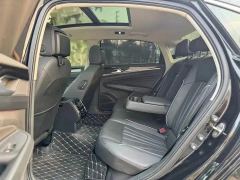 Volkswagen Passat Distinguished Edition 330TSI Elite Edition - фото 5