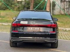 Volkswagen Passat Distinguished Edition 330TSI Elite Edition - фото 9