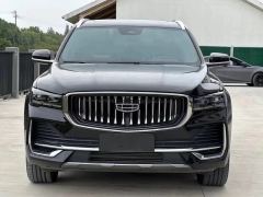 Geely L 2.0T 2WD Version - ფოტო 1