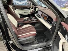 Geely L 2.0T 2WD Version - ფოტო 3