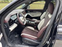 Geely L 2.0T 2WD Version - ფოტო 5