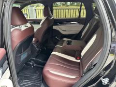 Geely L 2.0T 2WD Version - ფოტო 6