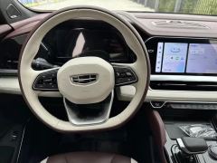 Geely L 2.0T 2WD Version - ფოტო 7