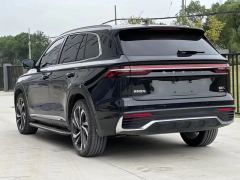 Geely L 2.0T 2WD Version - ფოტო 8