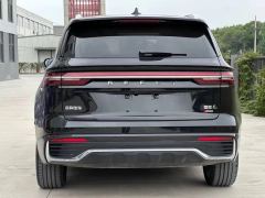 Geely L 2.0T 2WD Version - ფოტო 9