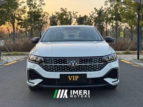 2025 Volkswagen Lavida Advanced 1.5L Automatically outstanding Xinxue edition - ავტომობილი ჩინეთიდან