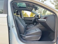Volkswagen Lavida 1.5L Edition - ფოტო 4