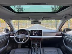 Volkswagen Lavida 1.5L Edition - ფოტო 5