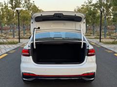 Volkswagen Lavida 1.5L Edition - ფოტო 7