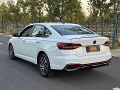 Volkswagen Lavida 1.5L Edition - ფოტო 9