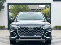 Audi Q5L 40 TFSI Luxury Elegant Edition - фото 1