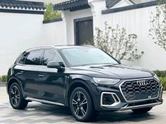 Audi Q5L 40 TFSI Luxury Elegant Edition - фото 3