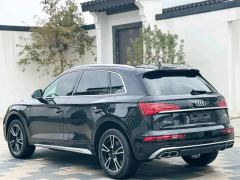 Audi Q5L 40 TFSI Luxury Elegant Edition - фото 9