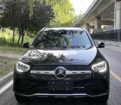 Mercedes-Benz GLC Facelift GLC 260 L 4MATIC Dynamic 5-Seater - фото 2