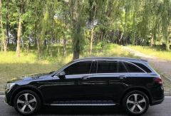 Mercedes-Benz GLC Facelift GLC 260 L 4MATIC Dynamic 5-Seater - фото 3