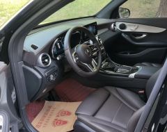 Mercedes-Benz GLC Facelift GLC 260 L 4MATIC Dynamic 5-Seater - фото 4