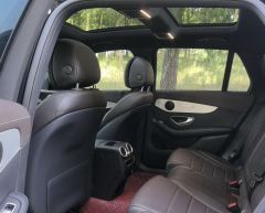 Mercedes-Benz GLC Facelift GLC 260 L 4MATIC Dynamic 5-Seater - фото 5