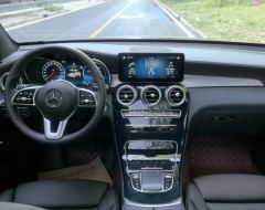 Mercedes-Benz GLC Facelift GLC 260 L 4MATIC Dynamic 5-Seater - фото 6