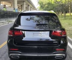 Mercedes-Benz GLC Facelift GLC 260 L 4MATIC Dynamic 5-Seater - фото 8