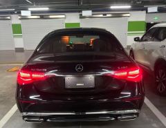 Mercedes-Benz S 480 4MATIC - фото 4