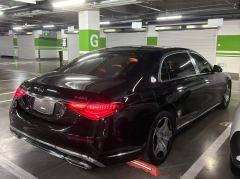 Mercedes-Benz S 480 4MATIC - фото 5