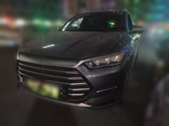 BYD Song Pro DM-i 1.5L 51KM Luxury Edition - фото 1