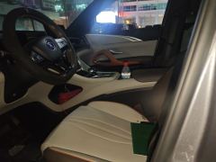 BYD Song Pro DM-i 1.5L 51KM Luxury Edition - фото 11