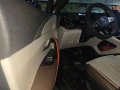 BYD Song Pro DM-i 1.5L 51KM Luxury Edition - фото 12