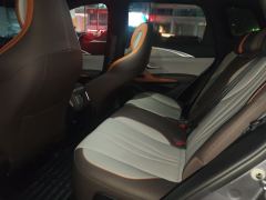 BYD Song Pro DM-i 1.5L 51KM Luxury Edition - фото 13